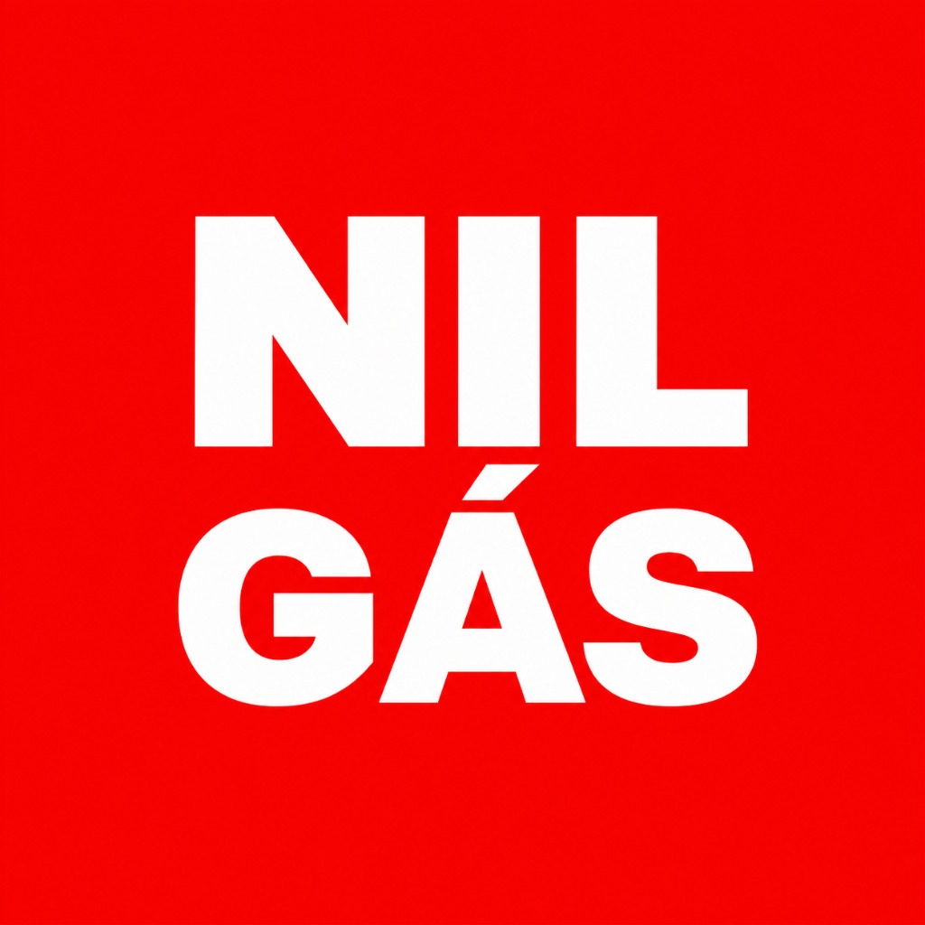 NIL GÁS