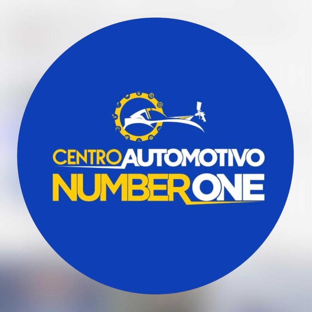 Centro Automotivo Number One
